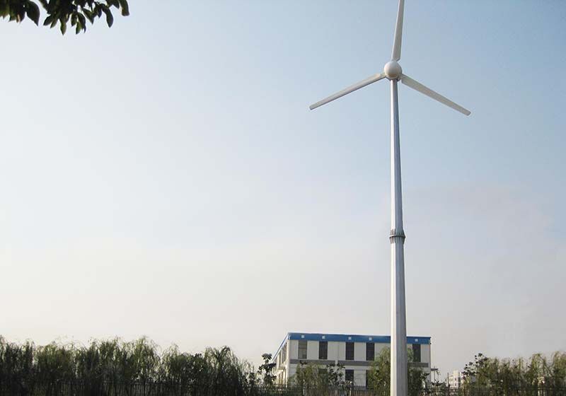 家庭用風力發電機怎么樣？劃算嗎？