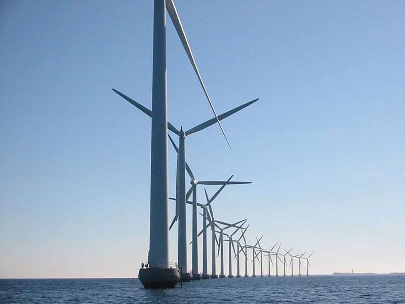 直驅永磁風力發電機，直接驅動永磁技術在風力發電機中的優缺點是什么