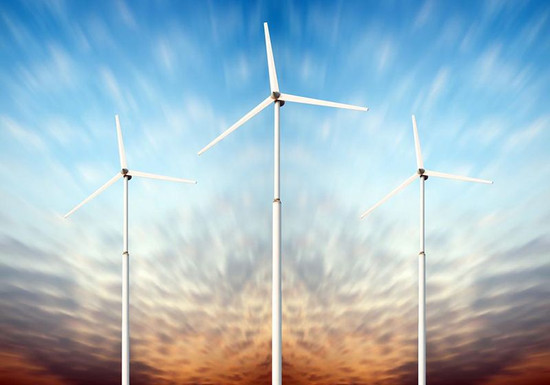 風力發電機多少錢？