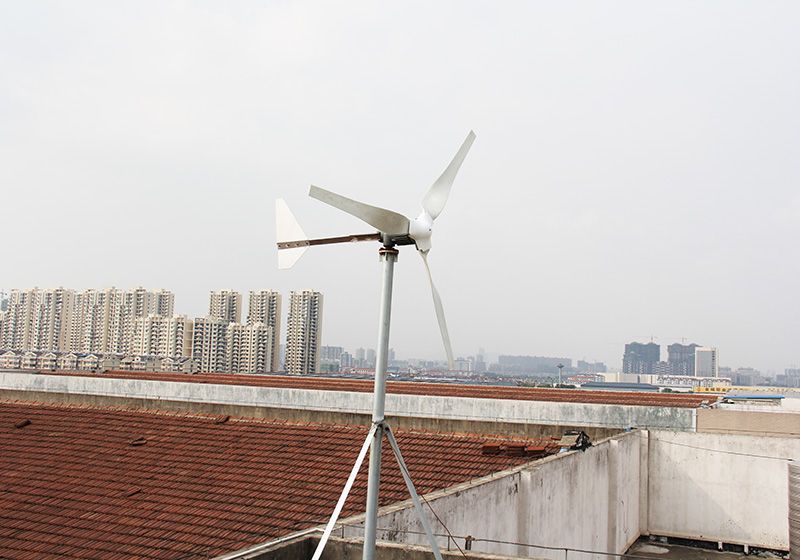 民用小型風力發電機價格多少？