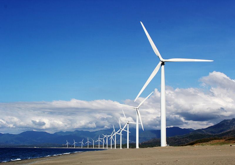 風力發電機日常檢修包括哪些方面？