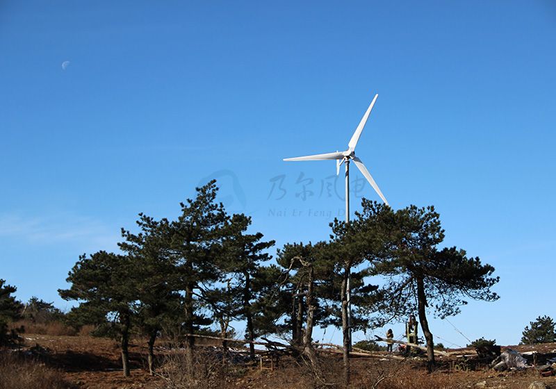 風力發電葉片是什么材質的？