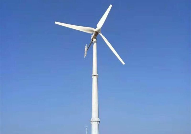 風(fēng)力發(fā)電機(jī)如何借風(fēng) “生電”？關(guān)鍵在這！